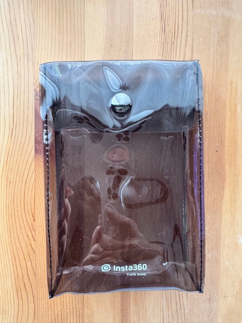 A*u様 Insta360 Flow Creator Kit ホワイト 本体 付