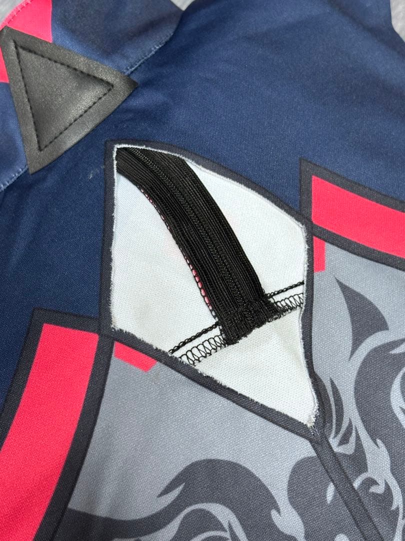 ローレン・イロアス コスプレ ウィッグ・衣装セット