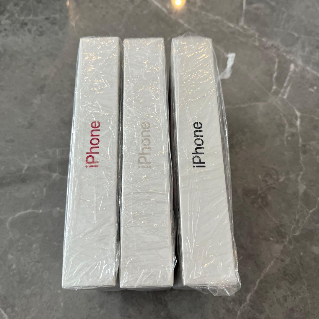 iPhoneSE 3 フルカラー3点セット