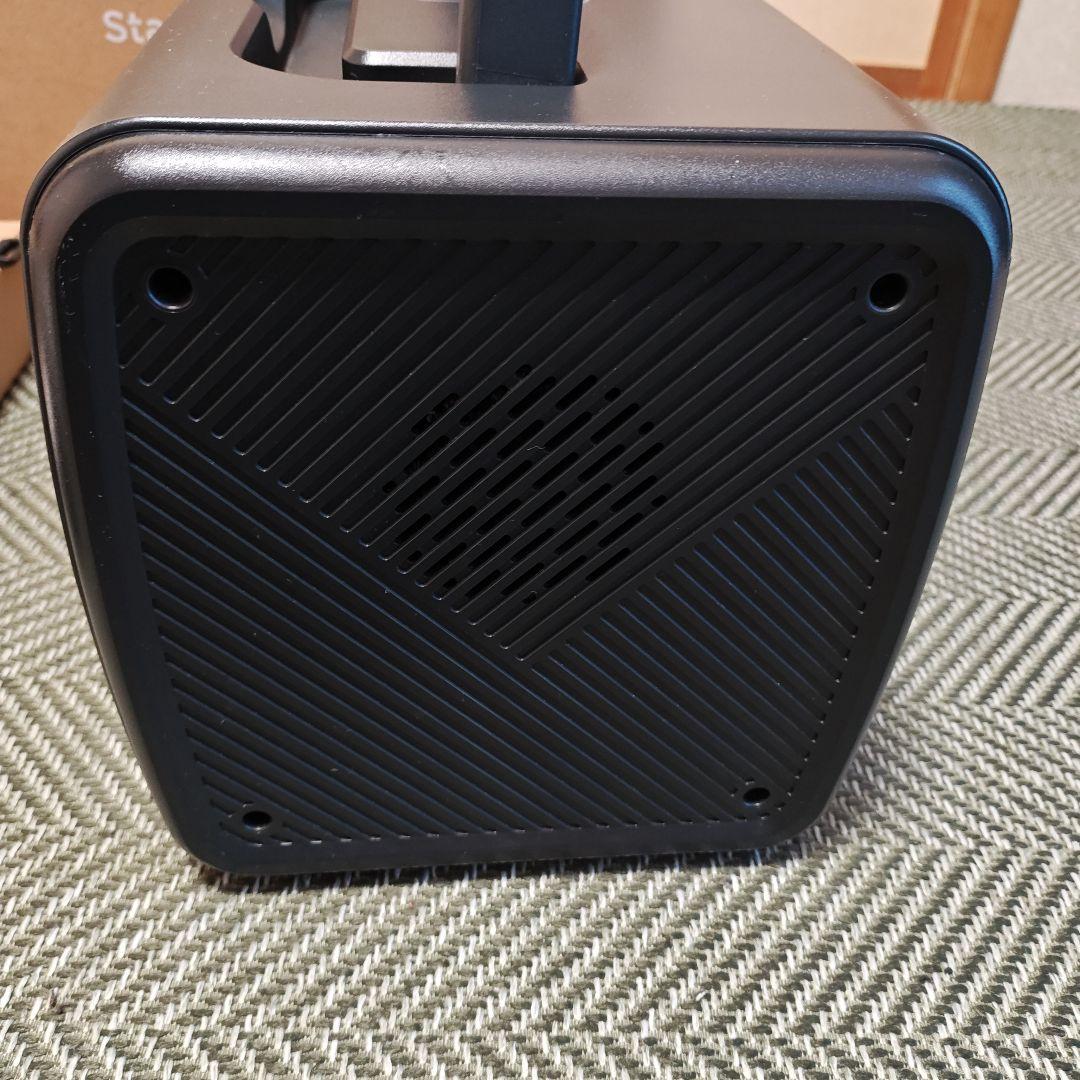 BLUETTI EB70S ポータブル電源