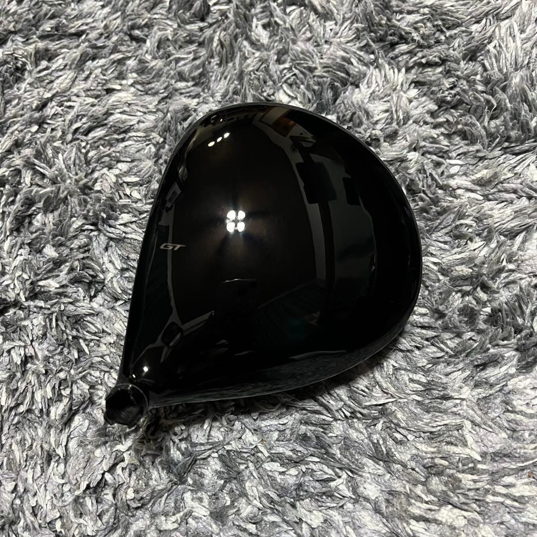 Titleist GT2 ドライバー ヘッドのみ