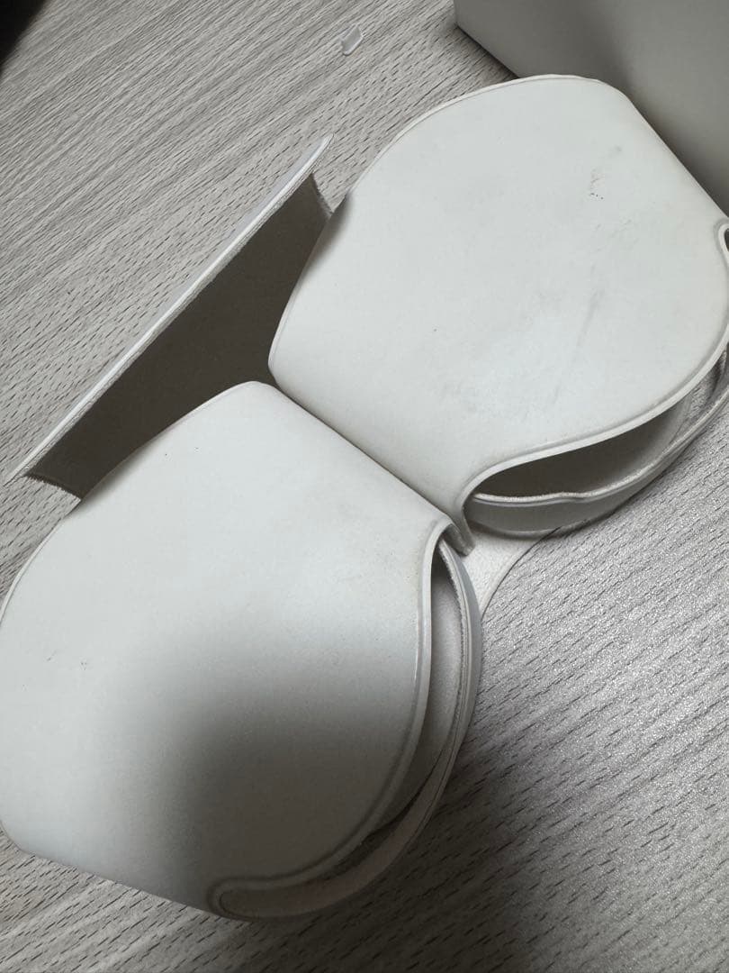 AirPods Max 第二世代 （Type-C） スターライト