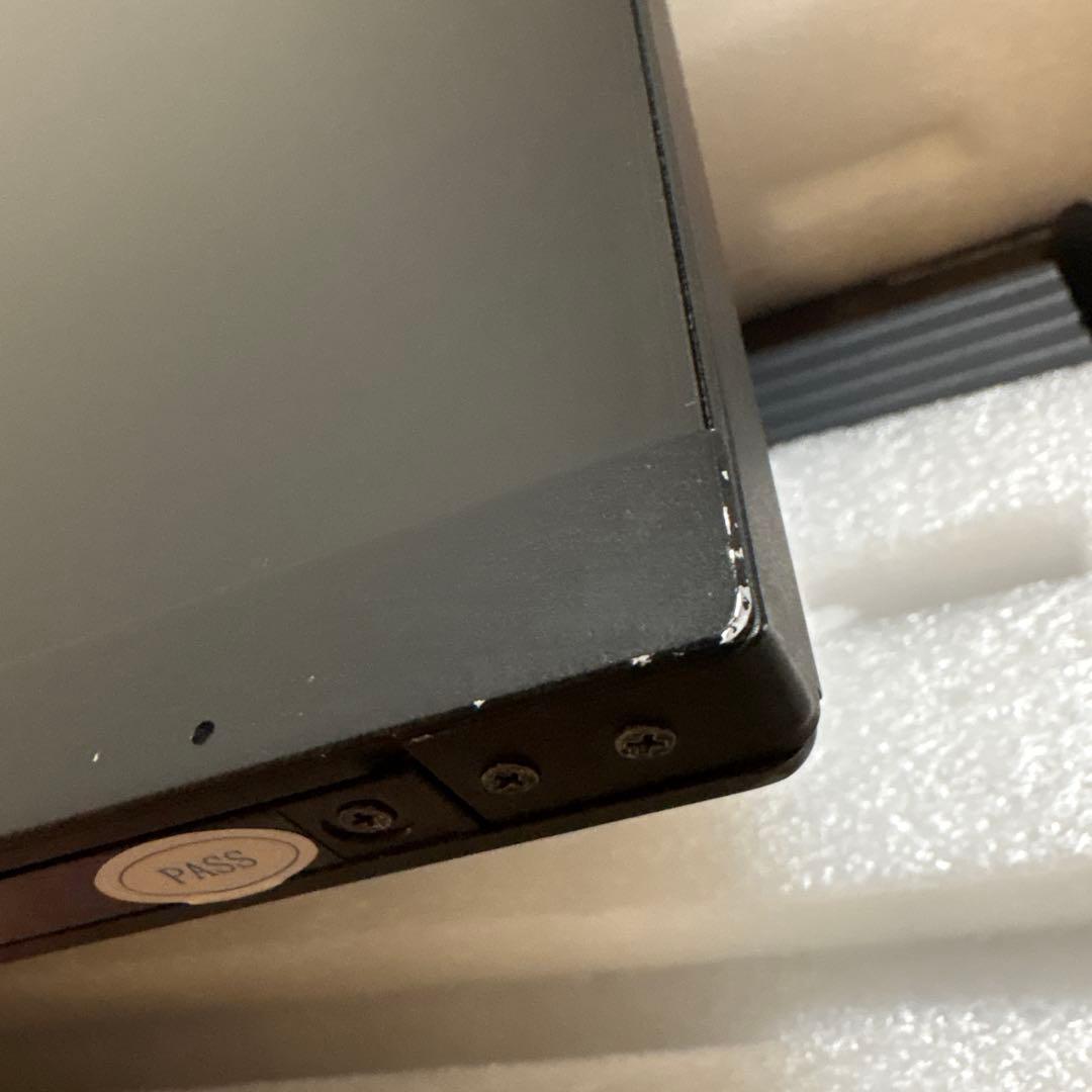 pixio PX5 hayabusa2 ゲーミングモニター