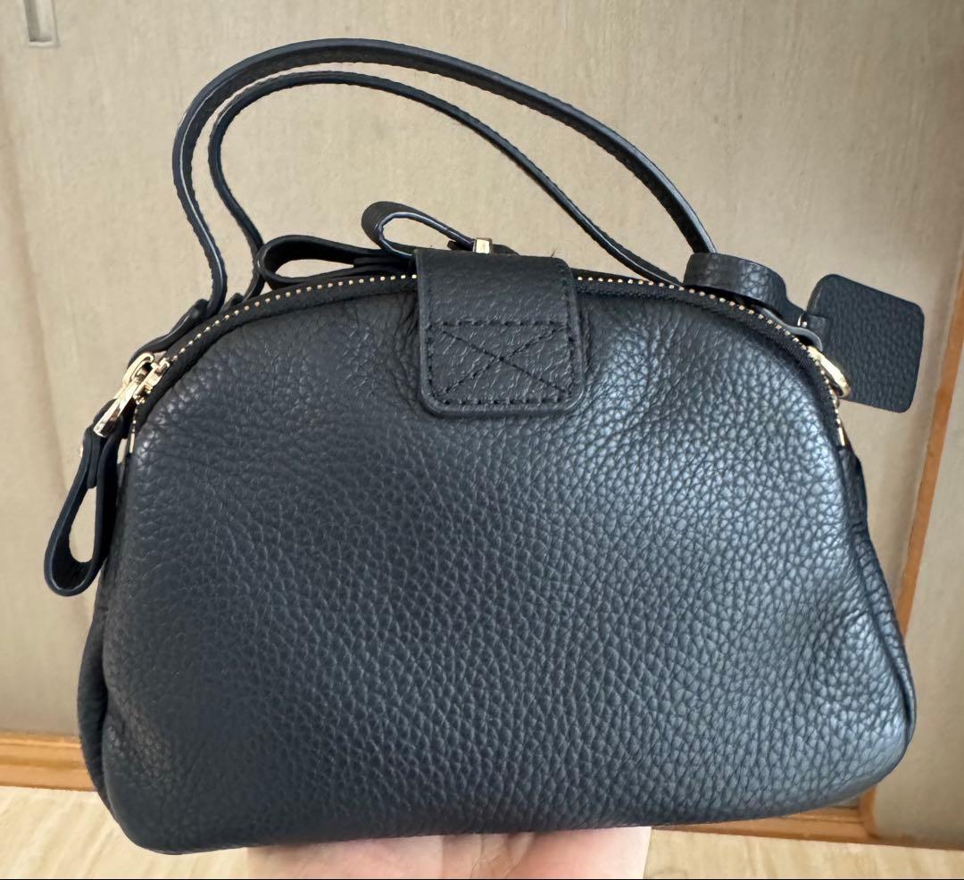 【中古】HAYNI Baby Loche・ベイビーロシェ。ショルダーバッグ