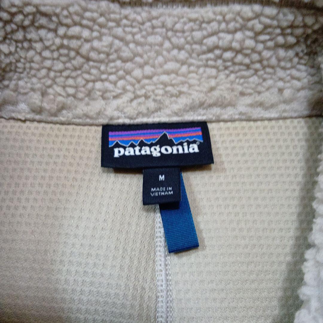 パタゴニア　レトロX　ベスト