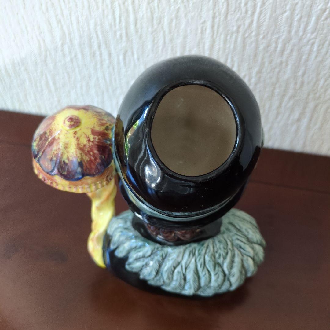 限定レア＊ケビン・フランシス社＊スージークーパー＊キャラクタージャグ