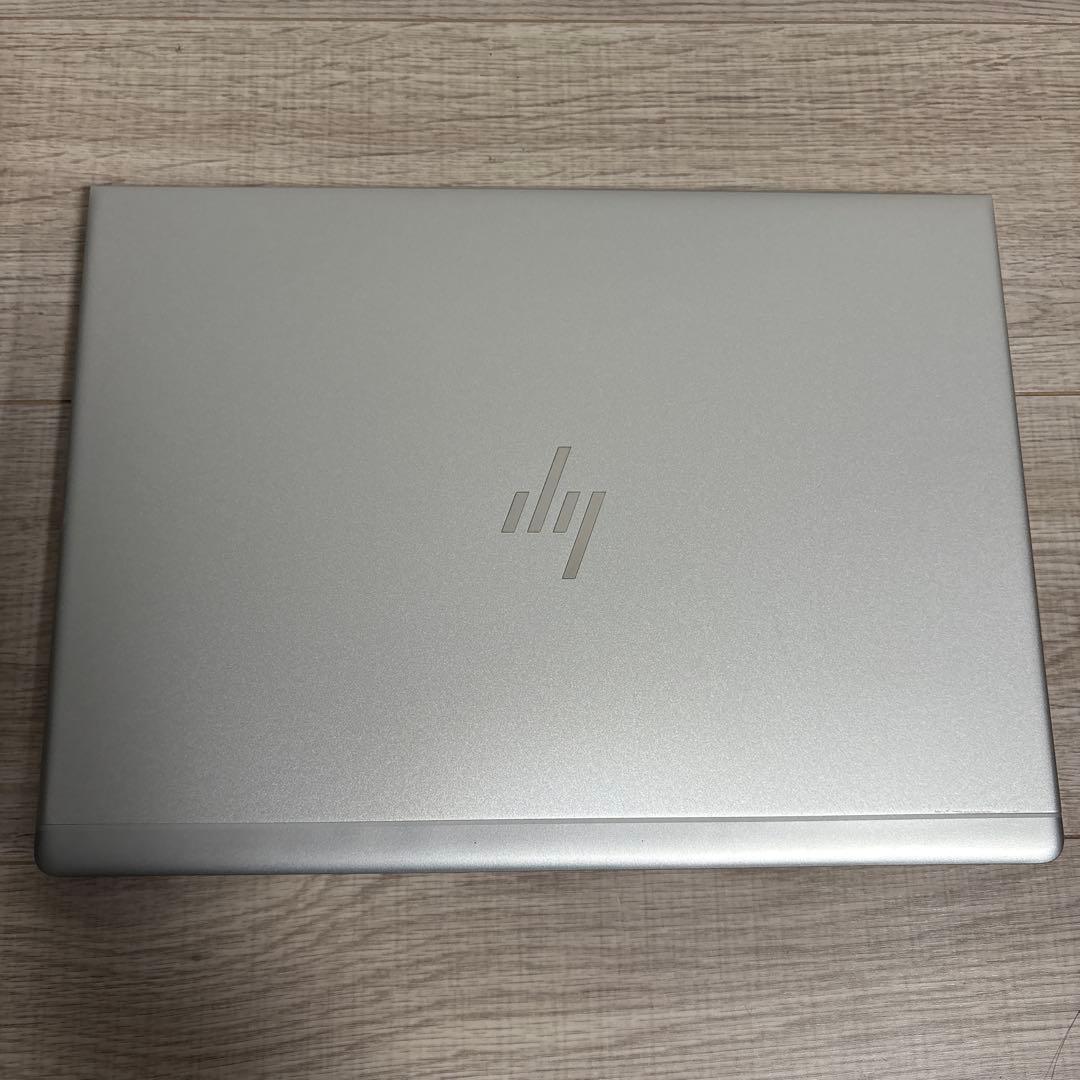美品‼️HP ELITEBOOK 830 ノートPC 16GB SSD256GB