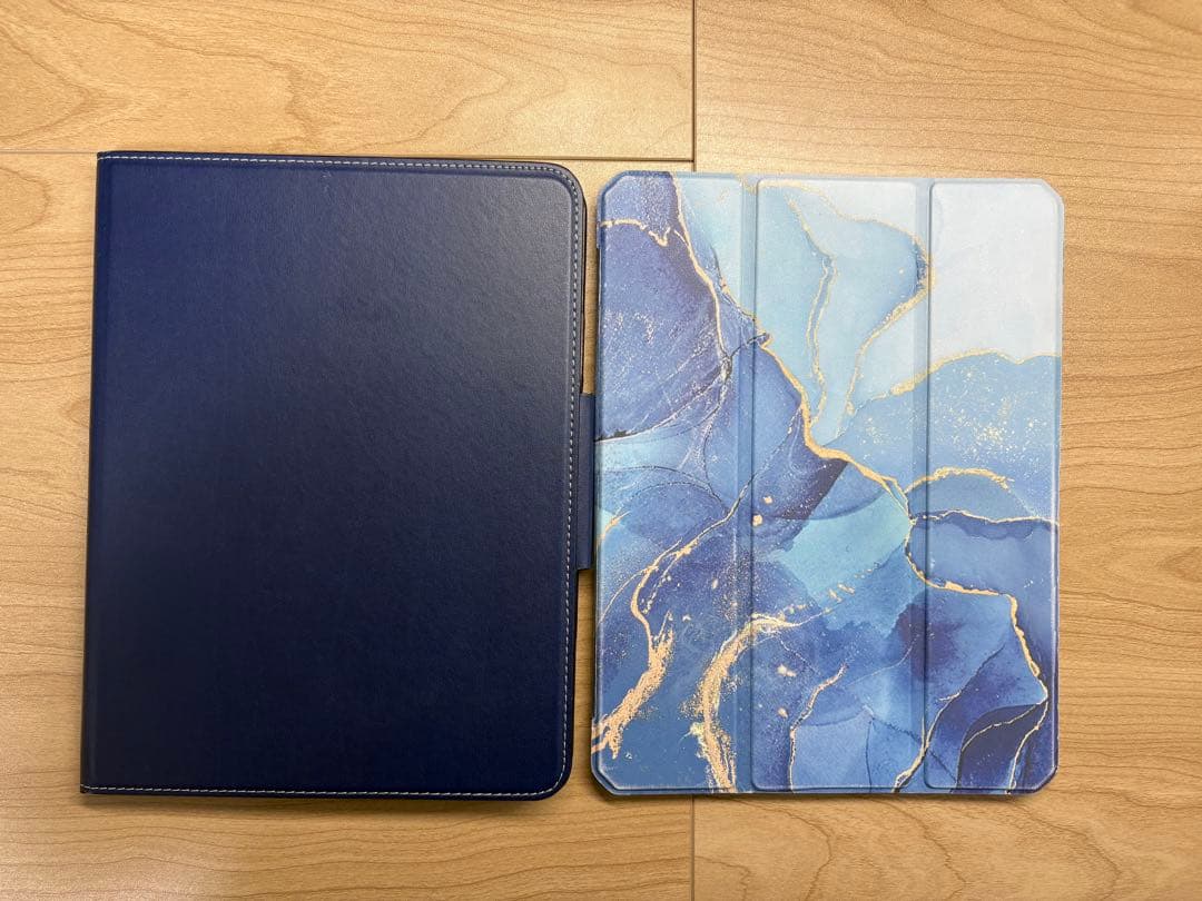 iPad Pro 11インチ第4世代128GB+ApplePencil 第2世代