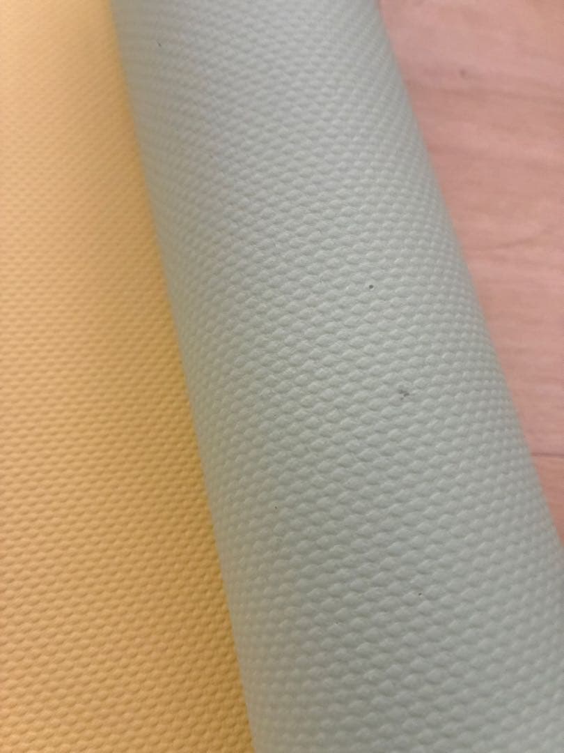 ヨガマット、ラグ、マットバッグ、 ボトムスS×2、バーム×2