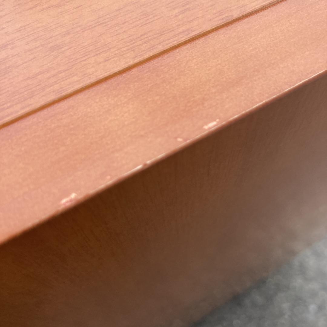 りんりん様　arflex アルフレックス コンポーザー モダン 3段チェスト