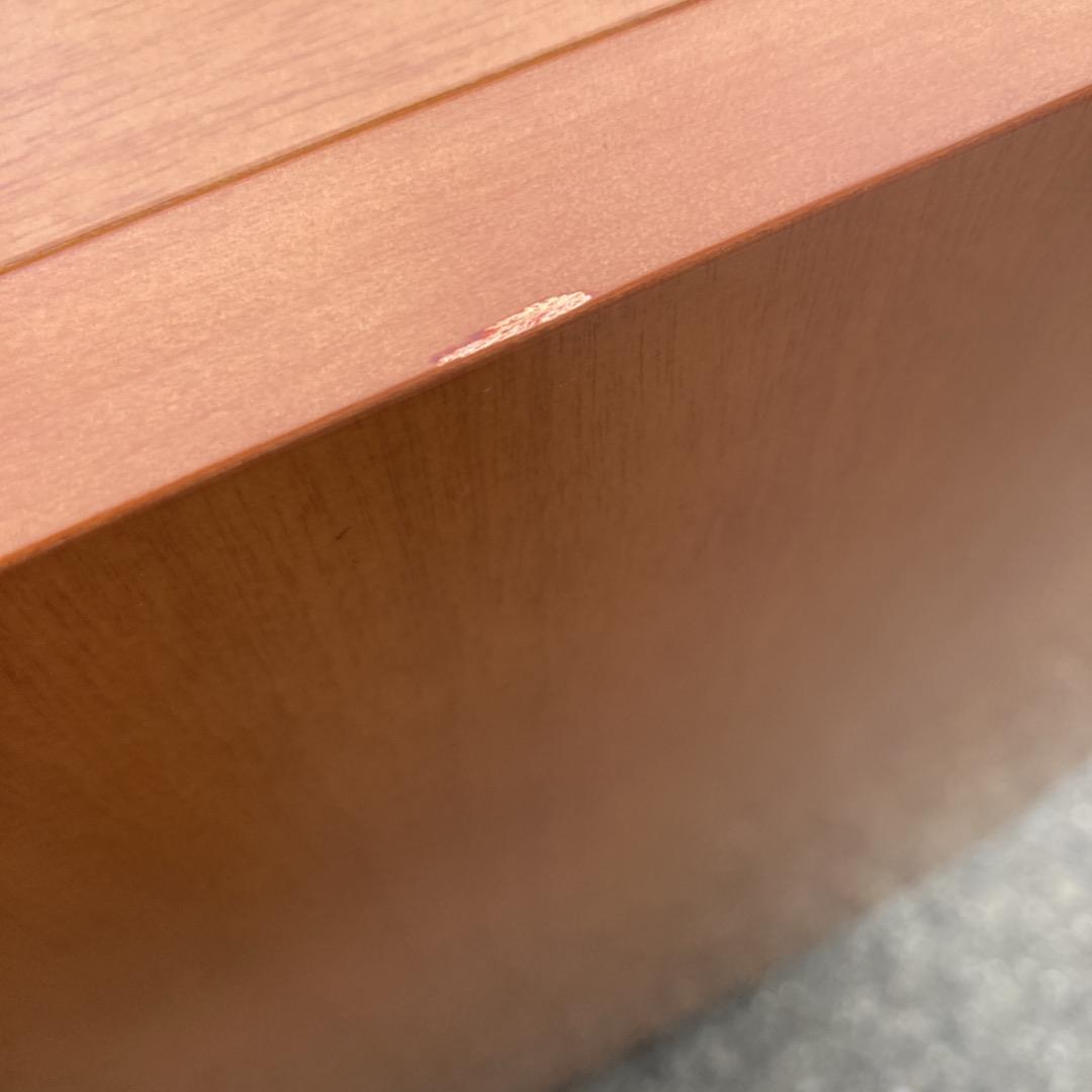 りんりん様　arflex アルフレックス コンポーザー モダン 3段チェスト