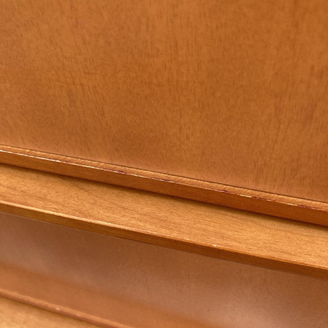 りんりん様　arflex アルフレックス コンポーザー モダン 3段チェスト