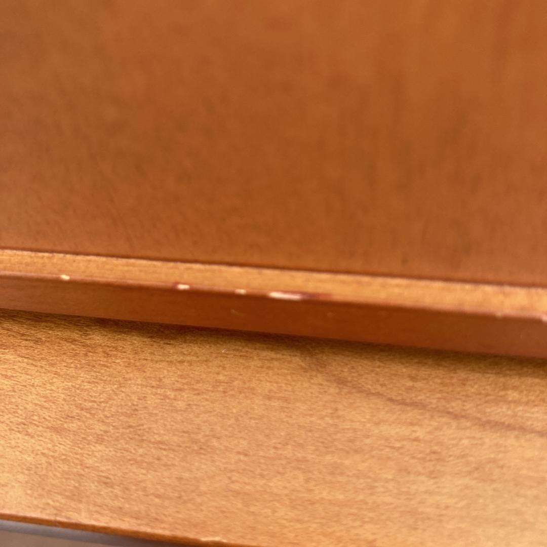 りんりん様　arflex アルフレックス コンポーザー モダン 3段チェスト