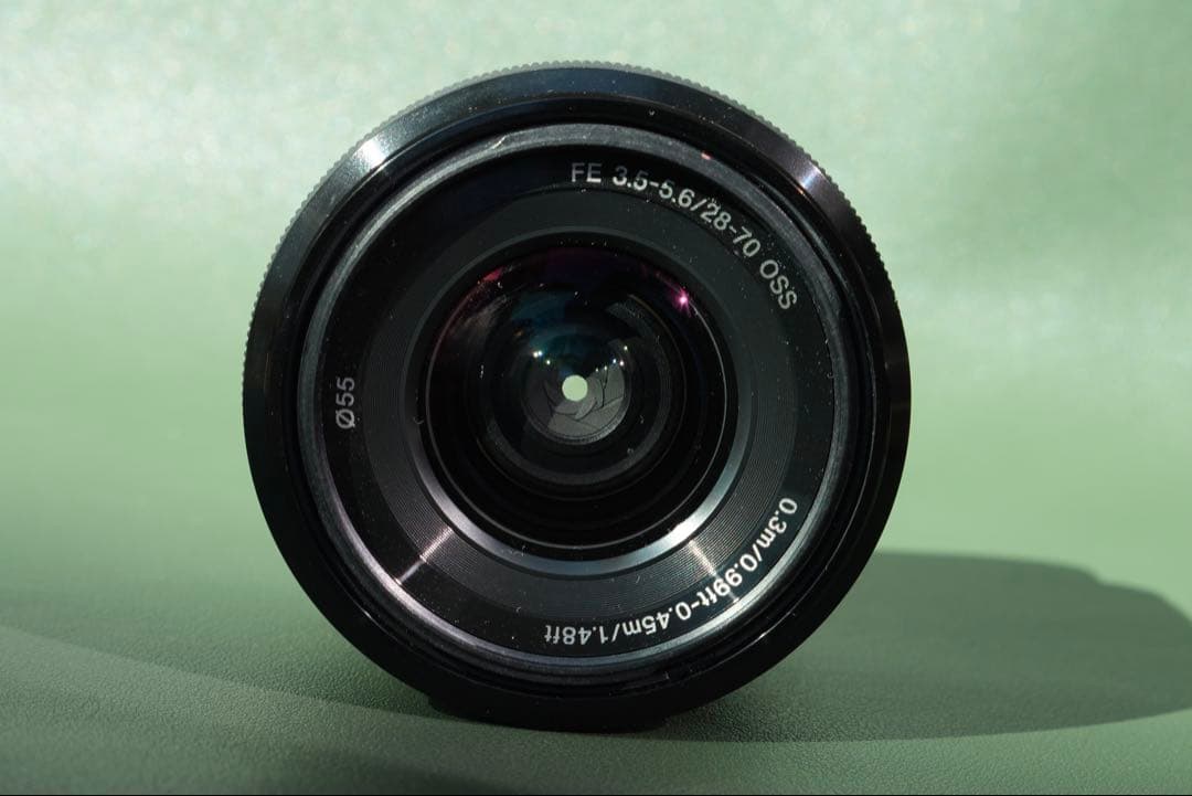 【美品】SONY α7IV ILCE-7M4レンズキット,ソニーミラーレス一眼