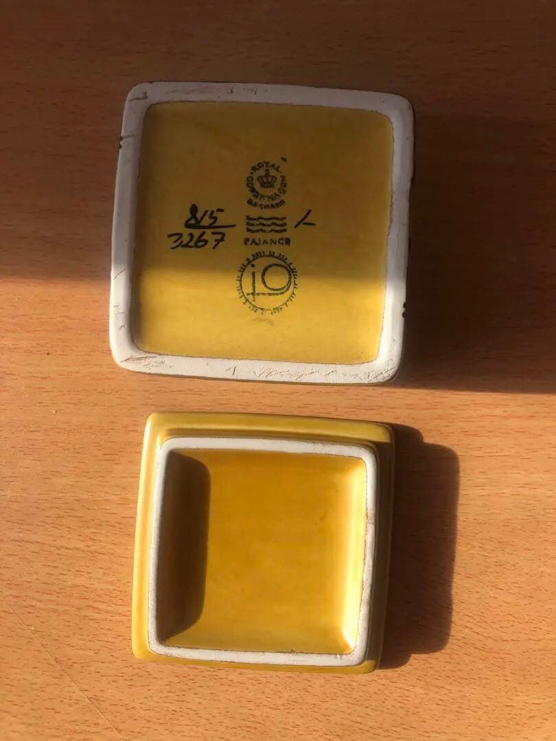   バッカ　ボックス