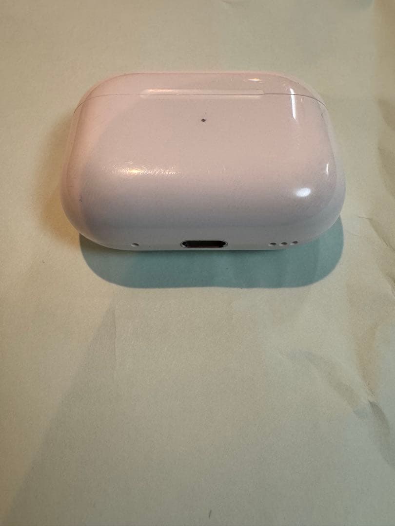 イヤホン Apple AirPods pro2