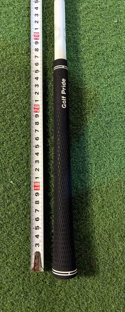 Diamana PD 50 S ドライバー用シャフト