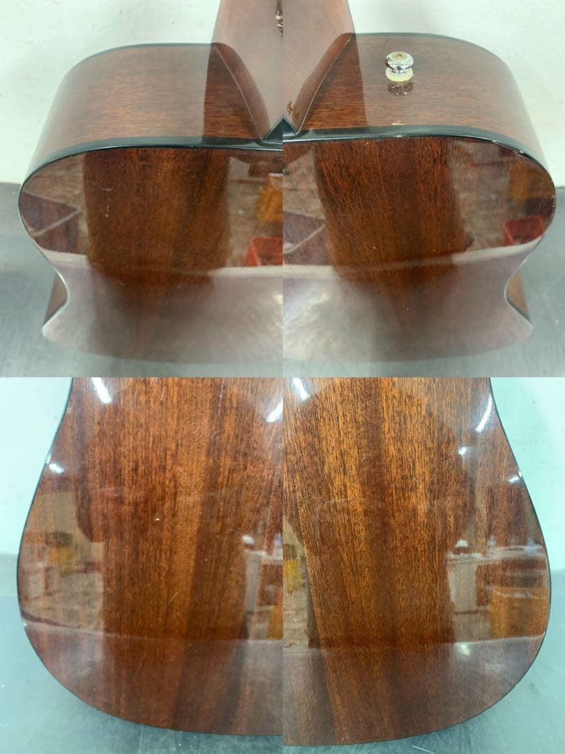 Fender CD60 SB エレアコ/アコースティックギター フェンダー