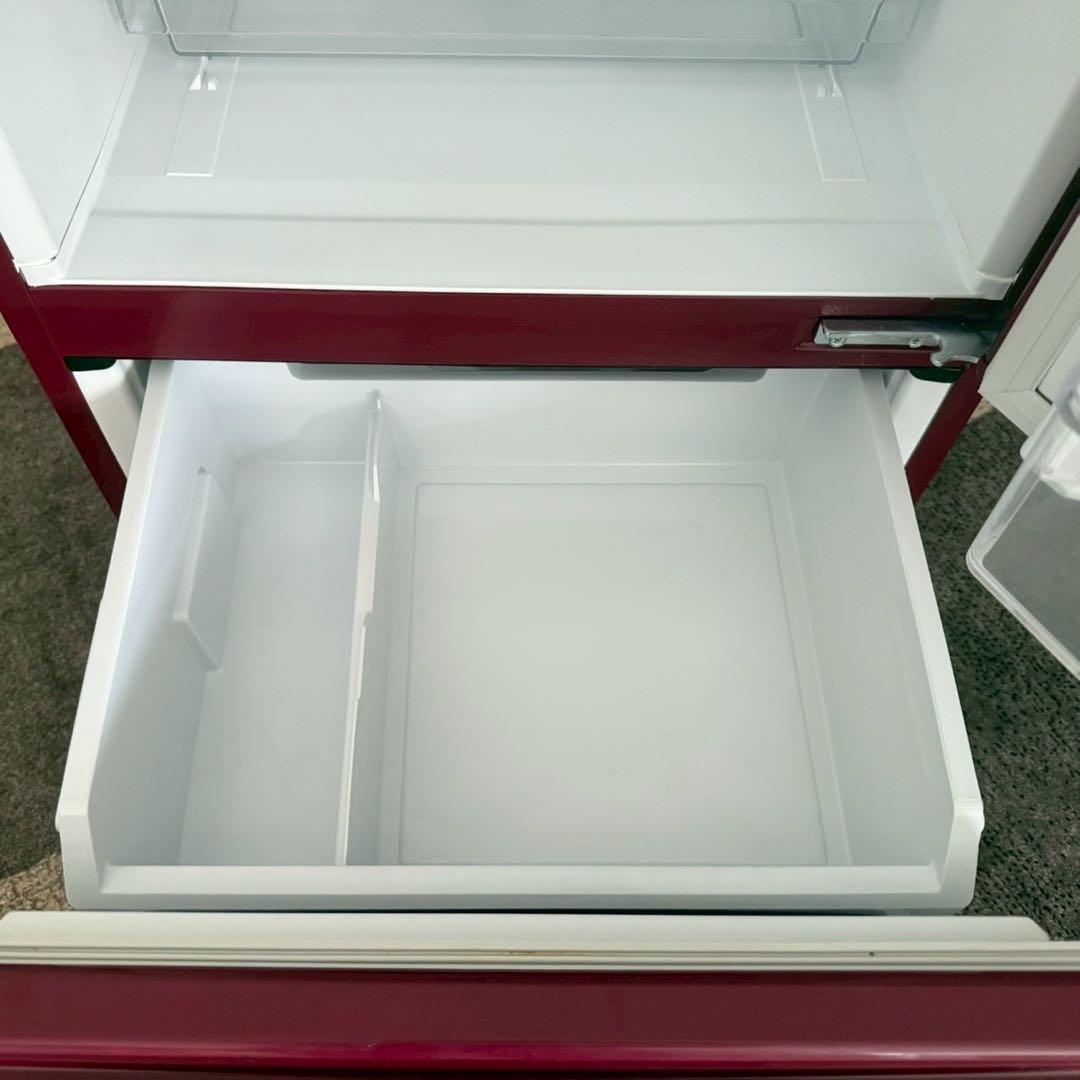 momo ✨家電3点　アクア　ハイアール　アイリス　冷蔵庫　洗濯機　美品