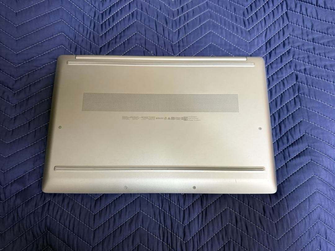 HP 17インチ　ノートPC