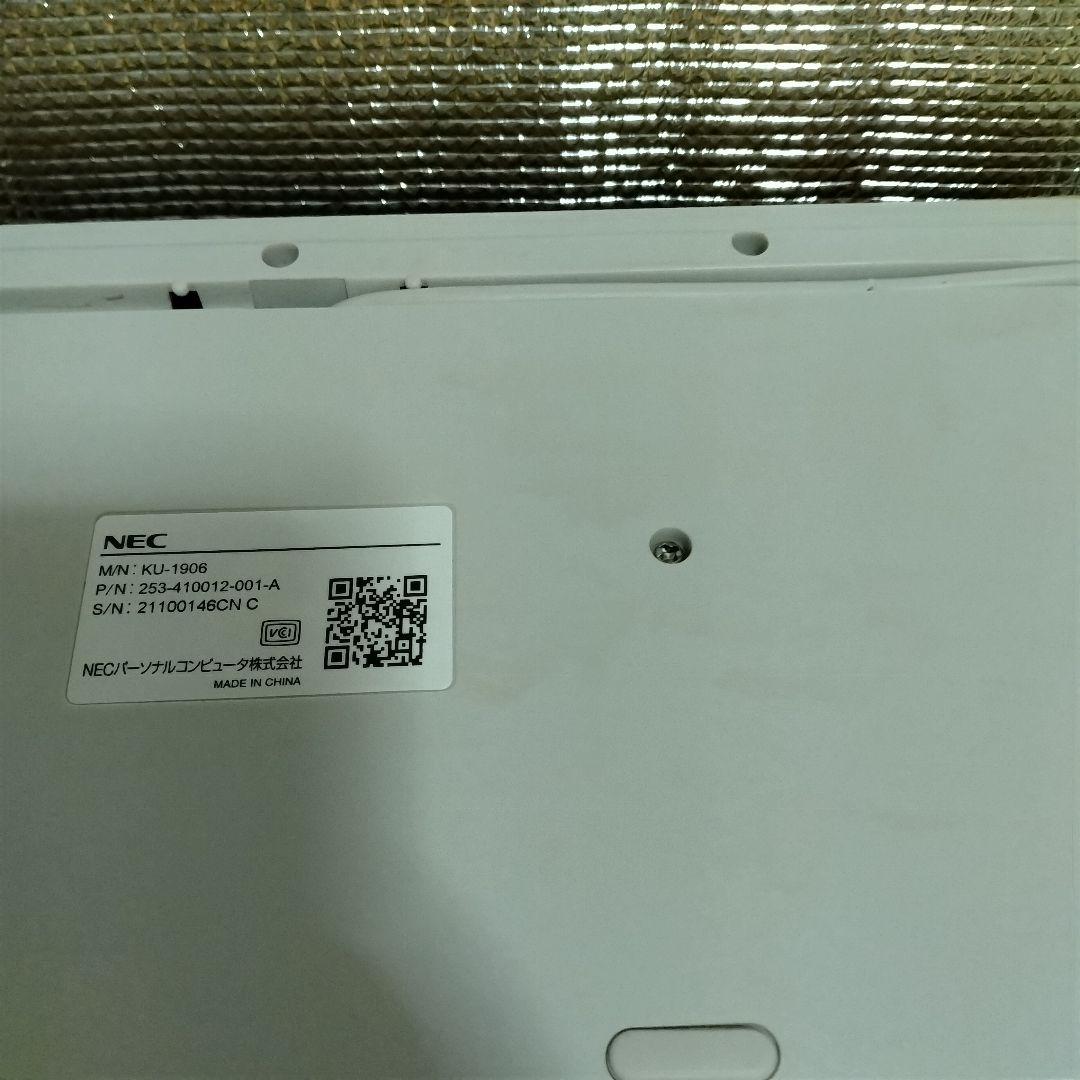 NEC LAVIE Direct DT Slim 第11世代 Corei5 搭載