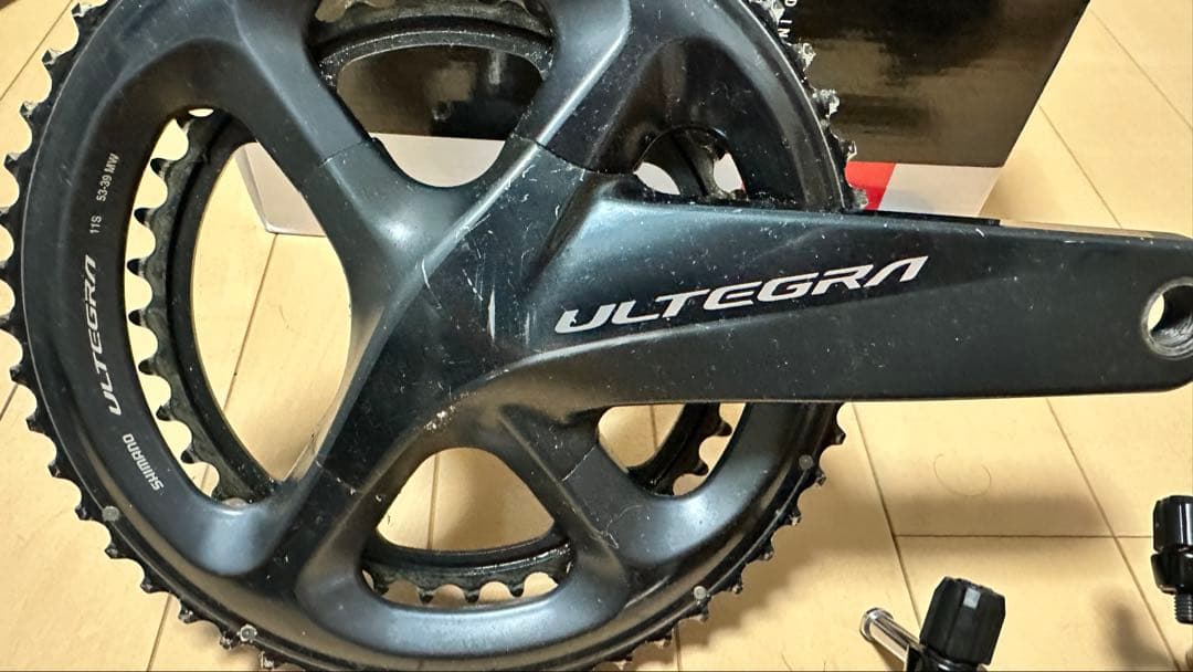 105 アルテグラ グループセット 7000 8000