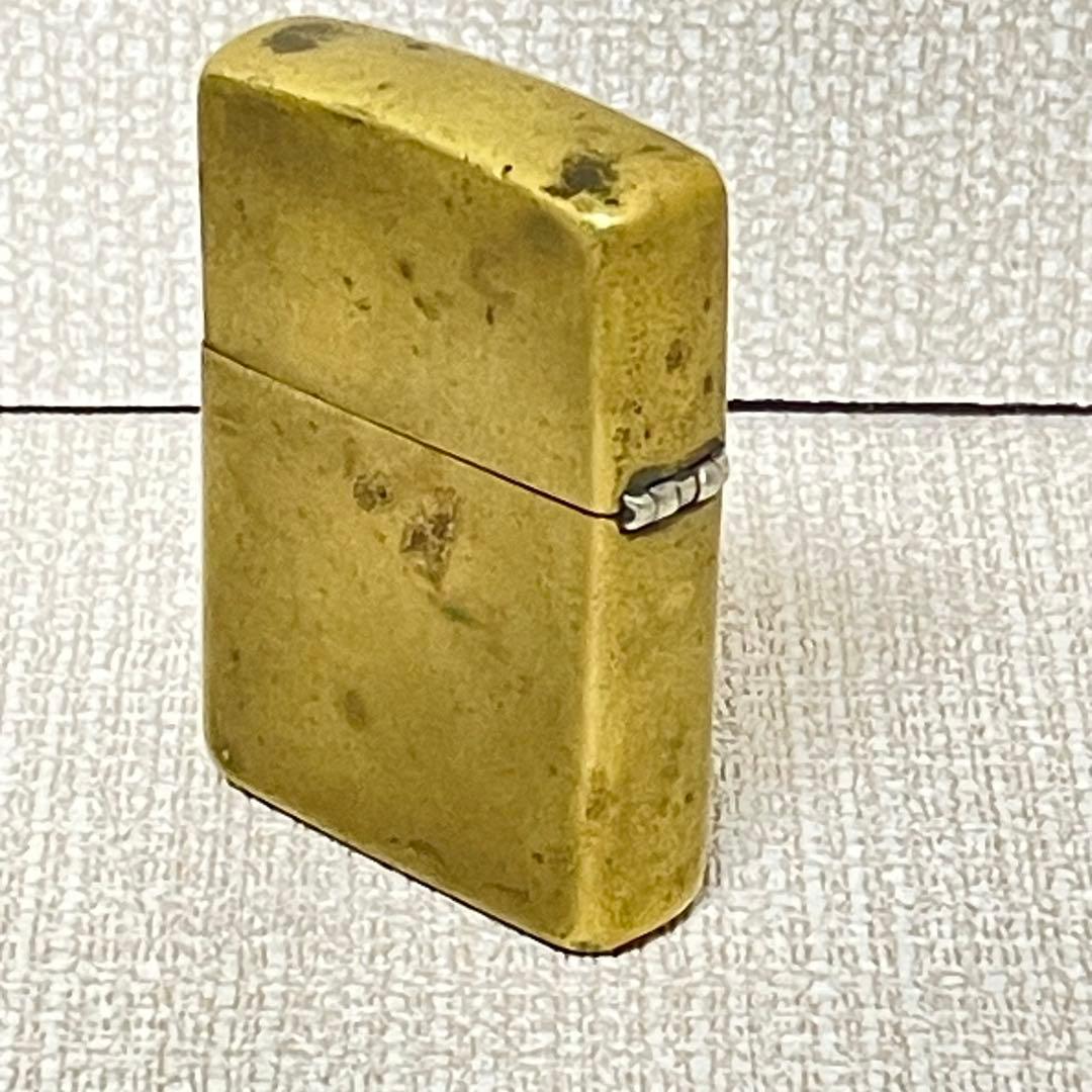 ZIPPO ジッポー　ハーレーダビッドソン オイルライター 1994年製【希少品