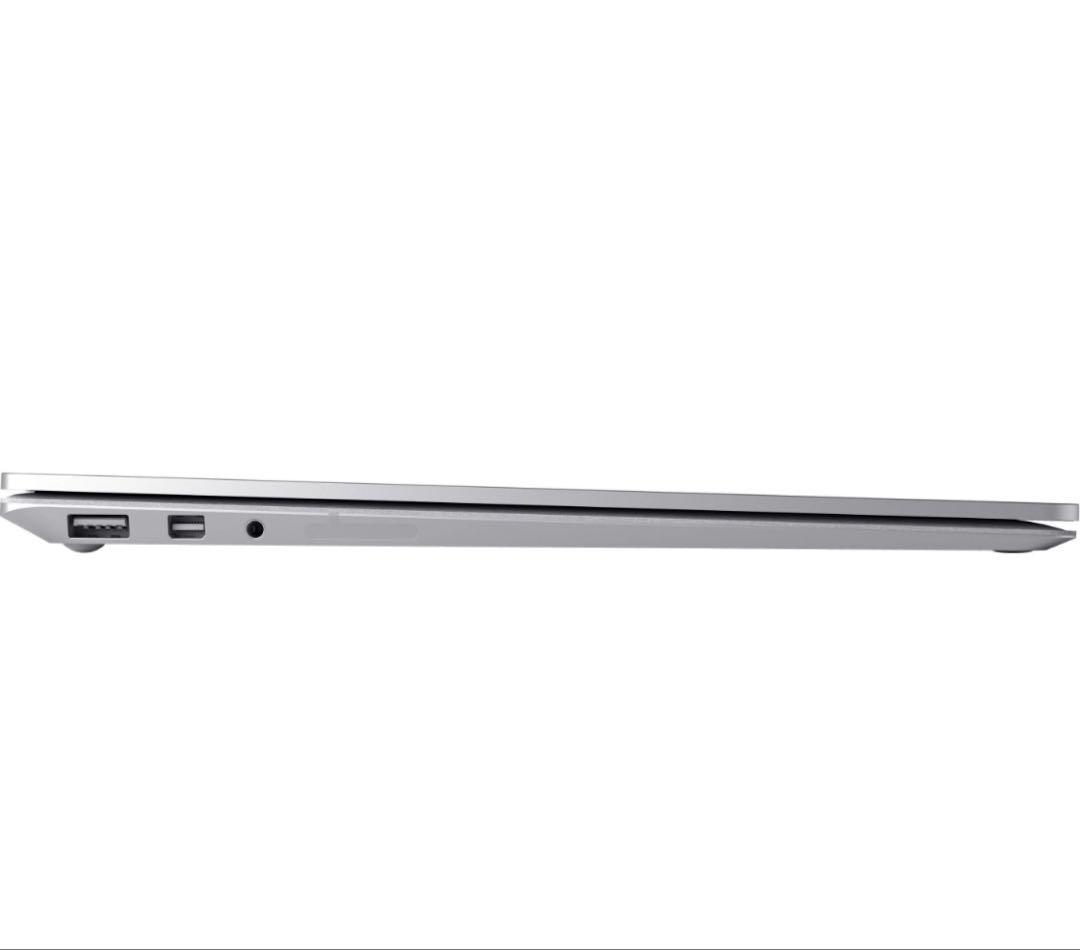 Surface Laptop 2 13.5インチ #プラチナ