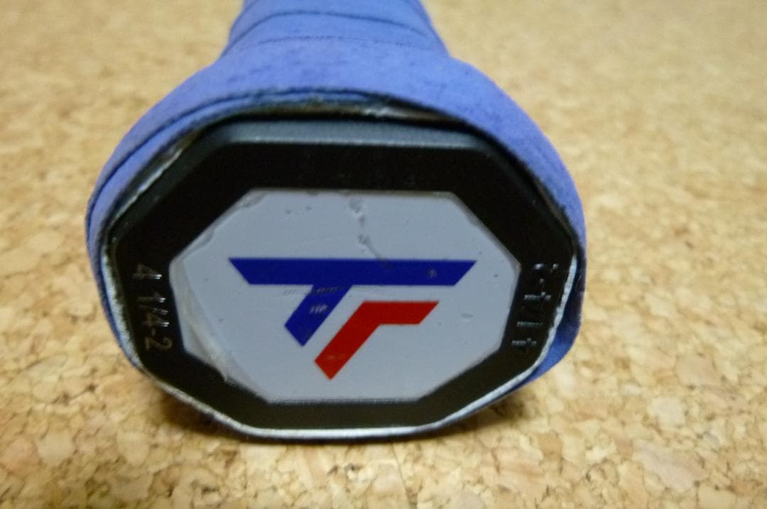 テクニファイバー　 T-FIGHT 285 　Ｇ2　2025　美品