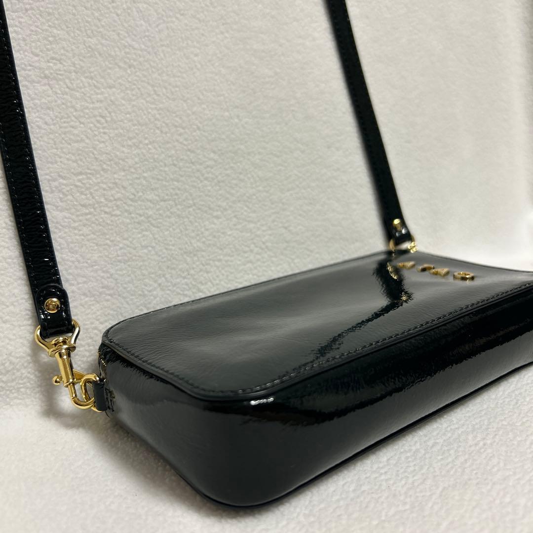 ATAO アミュレットディープエメラルド（ショルダー財布）