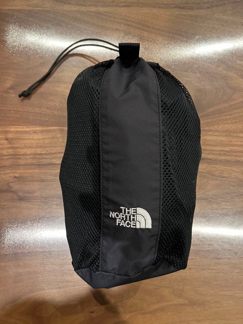 ノースフェイス　ベイビーコンパクトキャリアー NMB82150 抱っこ紐