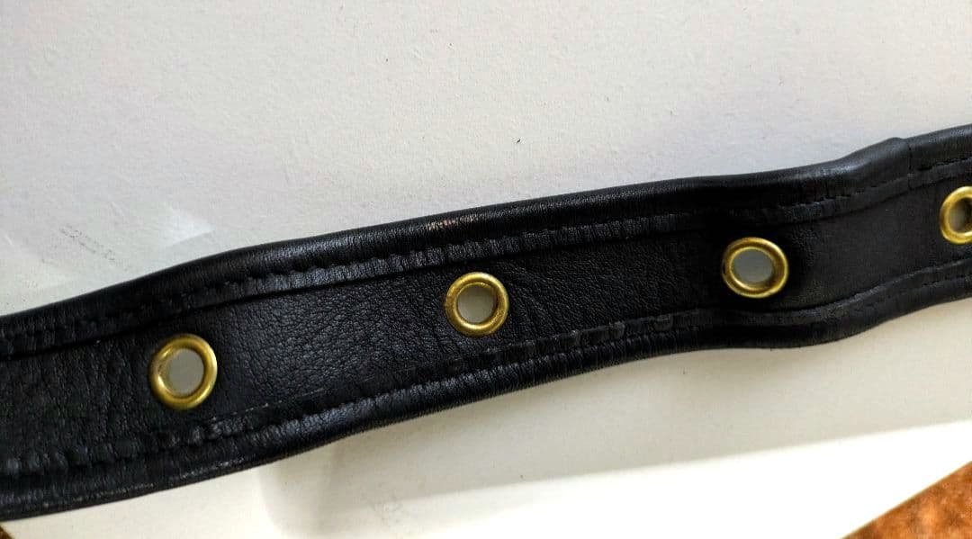 coach バケツ型ショルダーバッグ