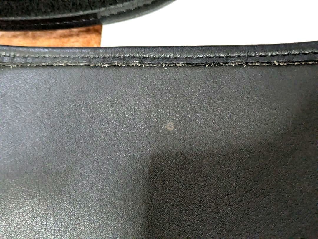 coach バケツ型ショルダーバッグ