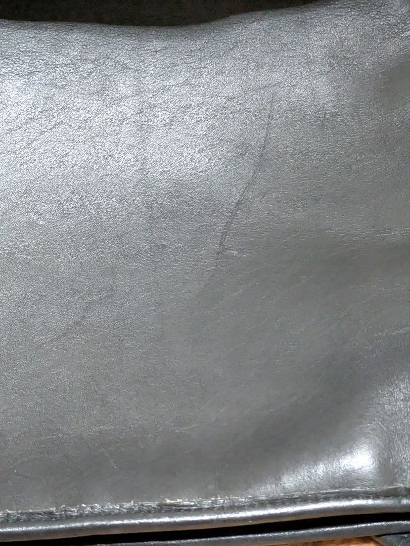 coach バケツ型ショルダーバッグ