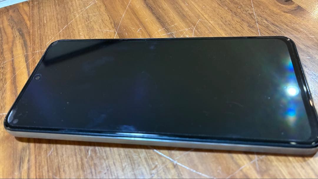 Redmi note 11 pro+5G 必ず本文と写真をよく見てください。