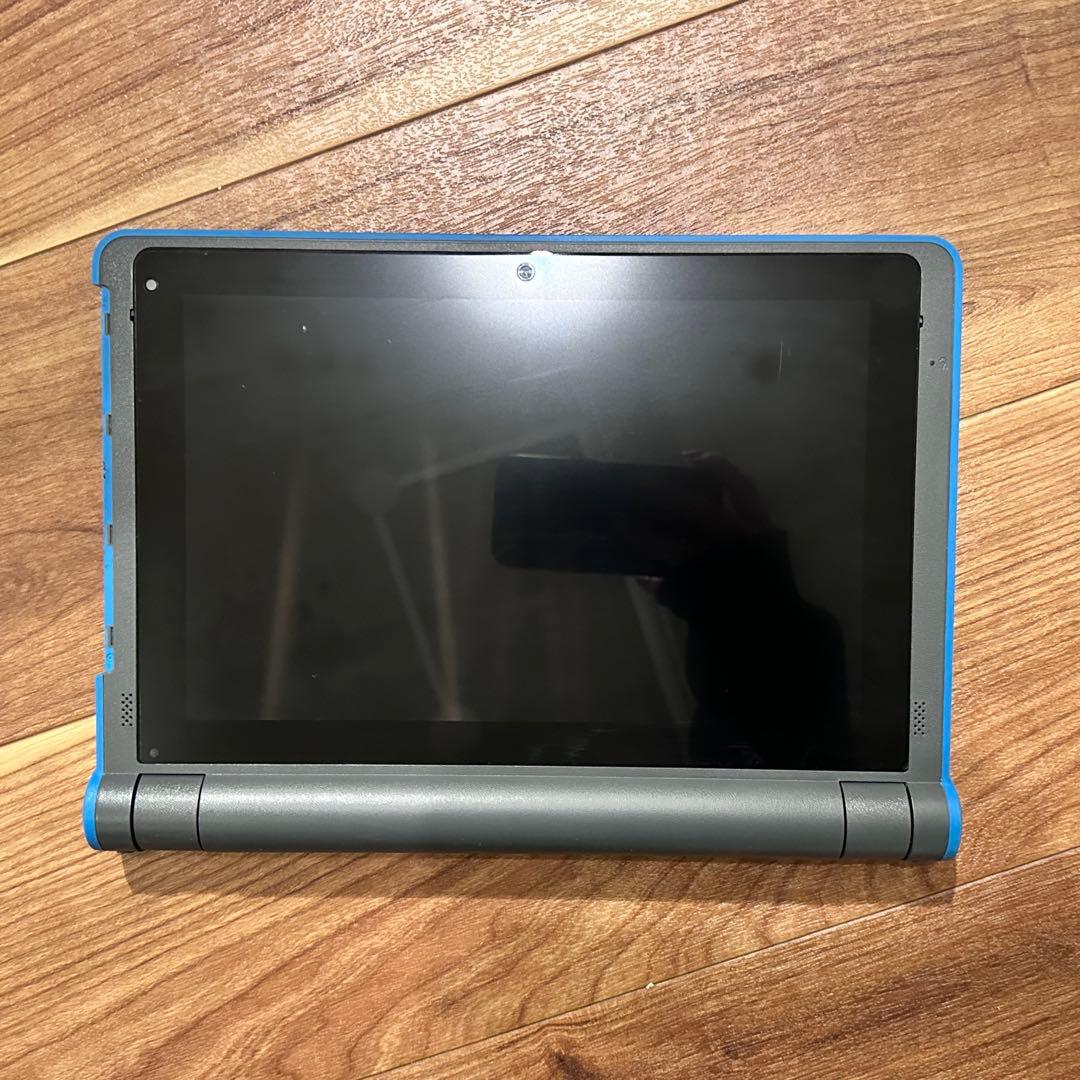 【4台セット】マウスコンピュータ タブレットPC 2way(タッチ&キーボード)