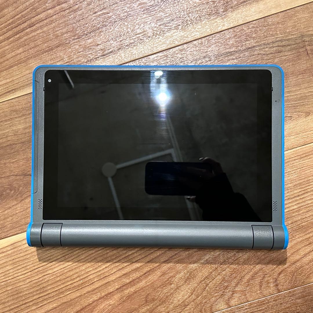 【4台セット】マウスコンピュータ タブレットPC 2way(タッチ&キーボード)