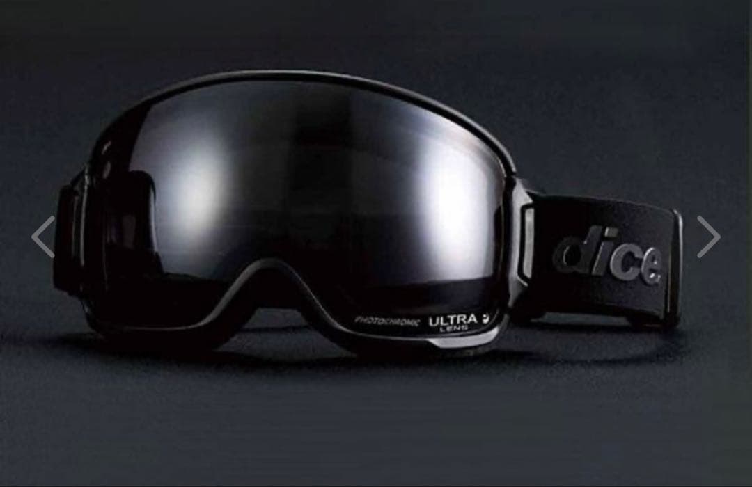 25-26 ダイス DICE BANK リミテッド バンク BK54275 黒