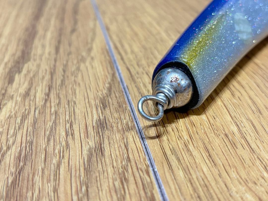 美品　ネイティブワークス　ラトラー230