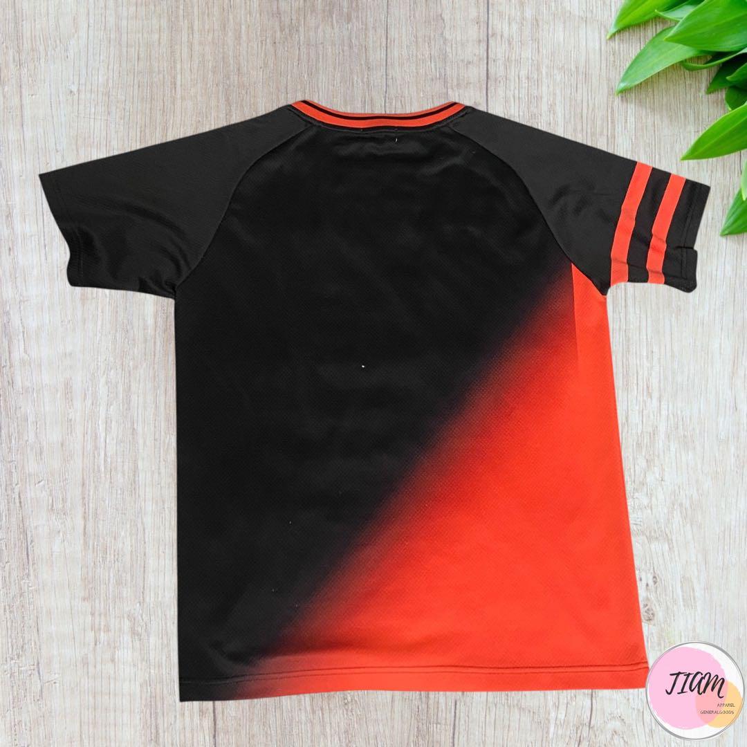 【NTT東日本】 YONEX◾️ヨネックス◾️ゲームシャツ◾️ユニフォーム◾️L