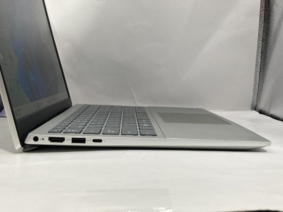 超爆速12世代i5／16GB／新品SSD512GB／Office2021