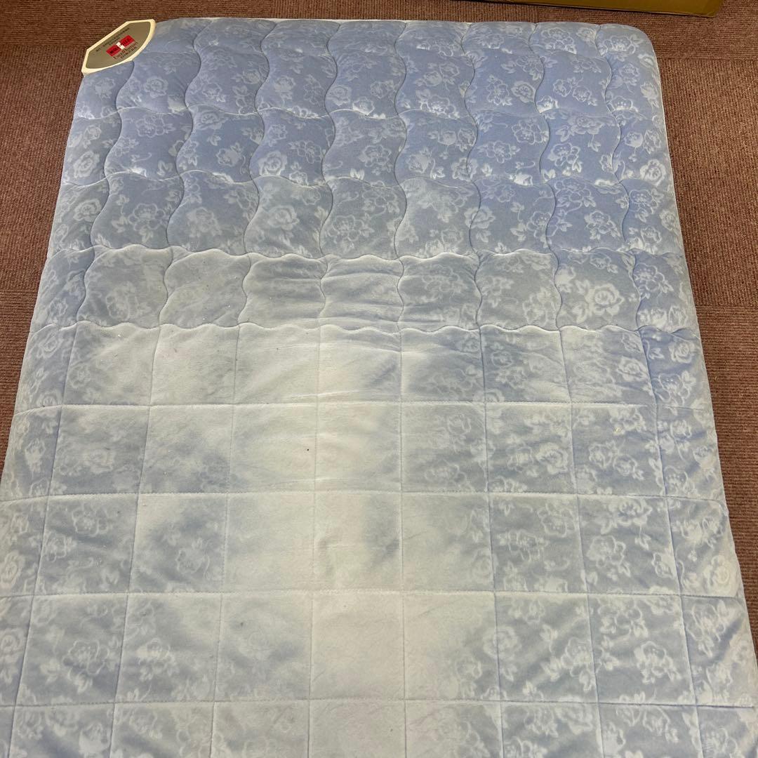 エクセルヒューマンマット　 シングル