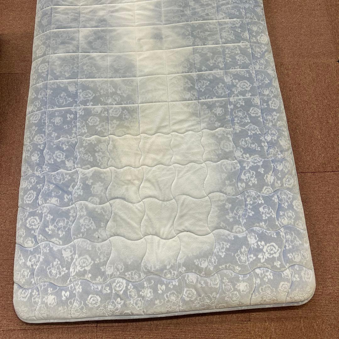 エクセルヒューマンマット　 シングル