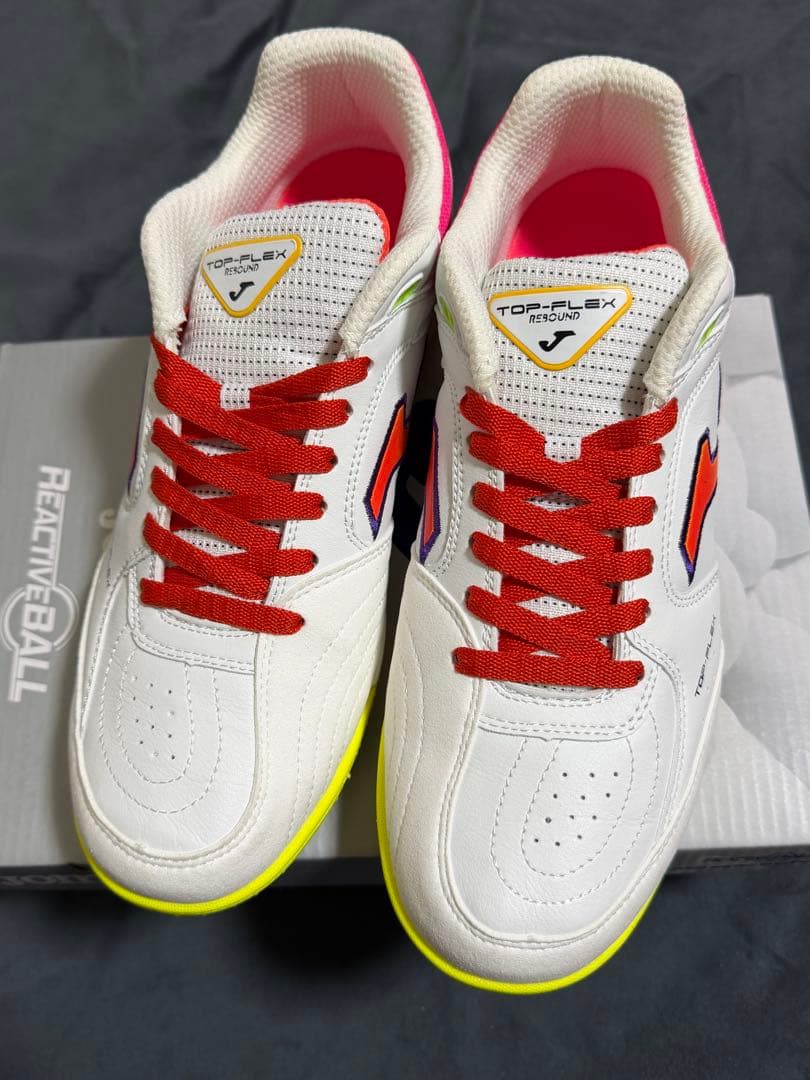 Joma トップフレックス ターフシューズ 26.5cm