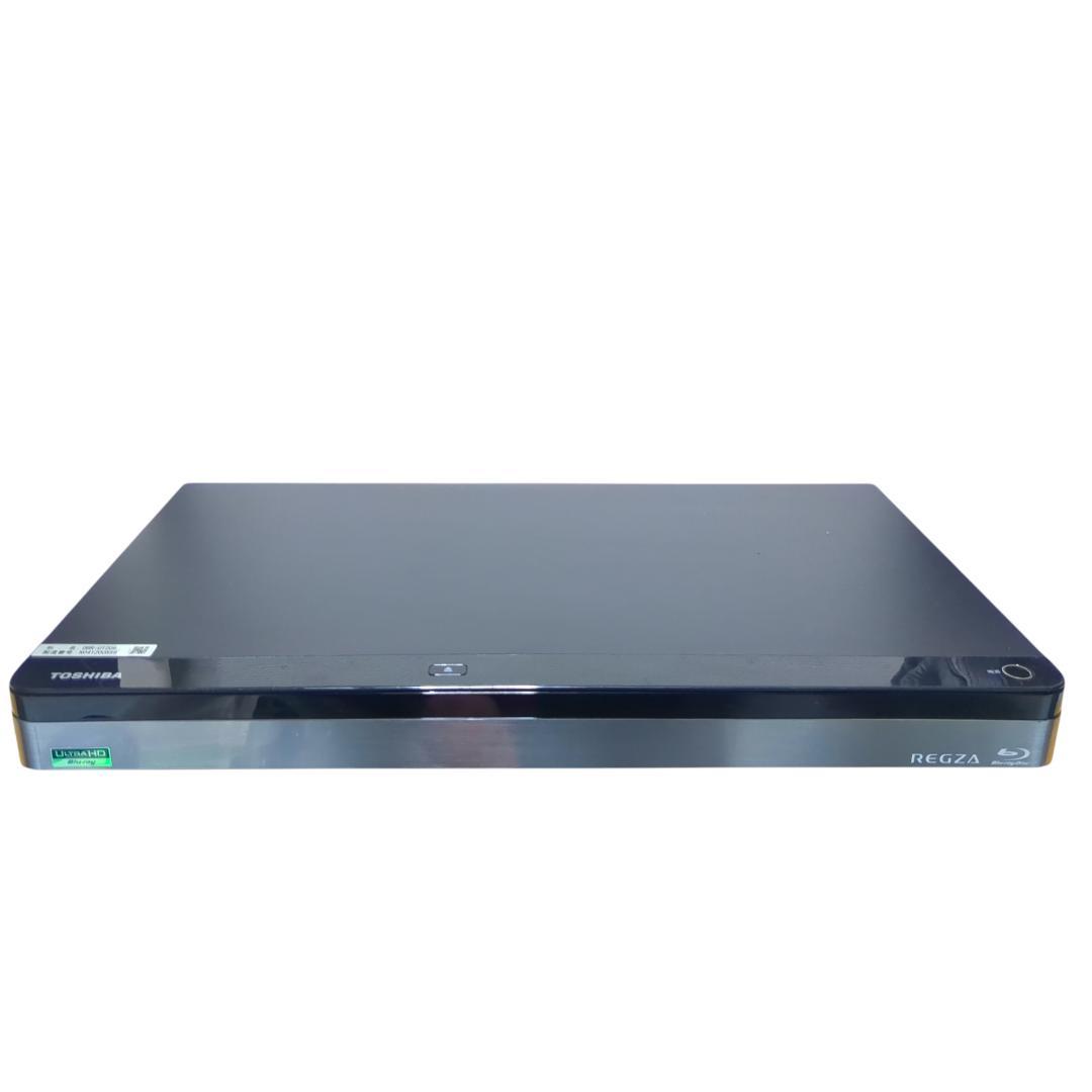 ★美品★動作良好★TOSHIBA REGZA DBR-UT209