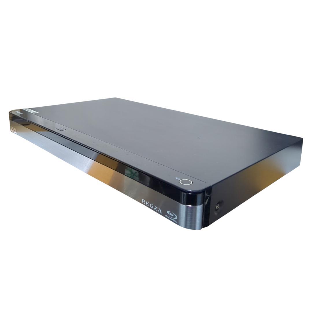 ★美品★動作良好★TOSHIBA REGZA DBR-UT209