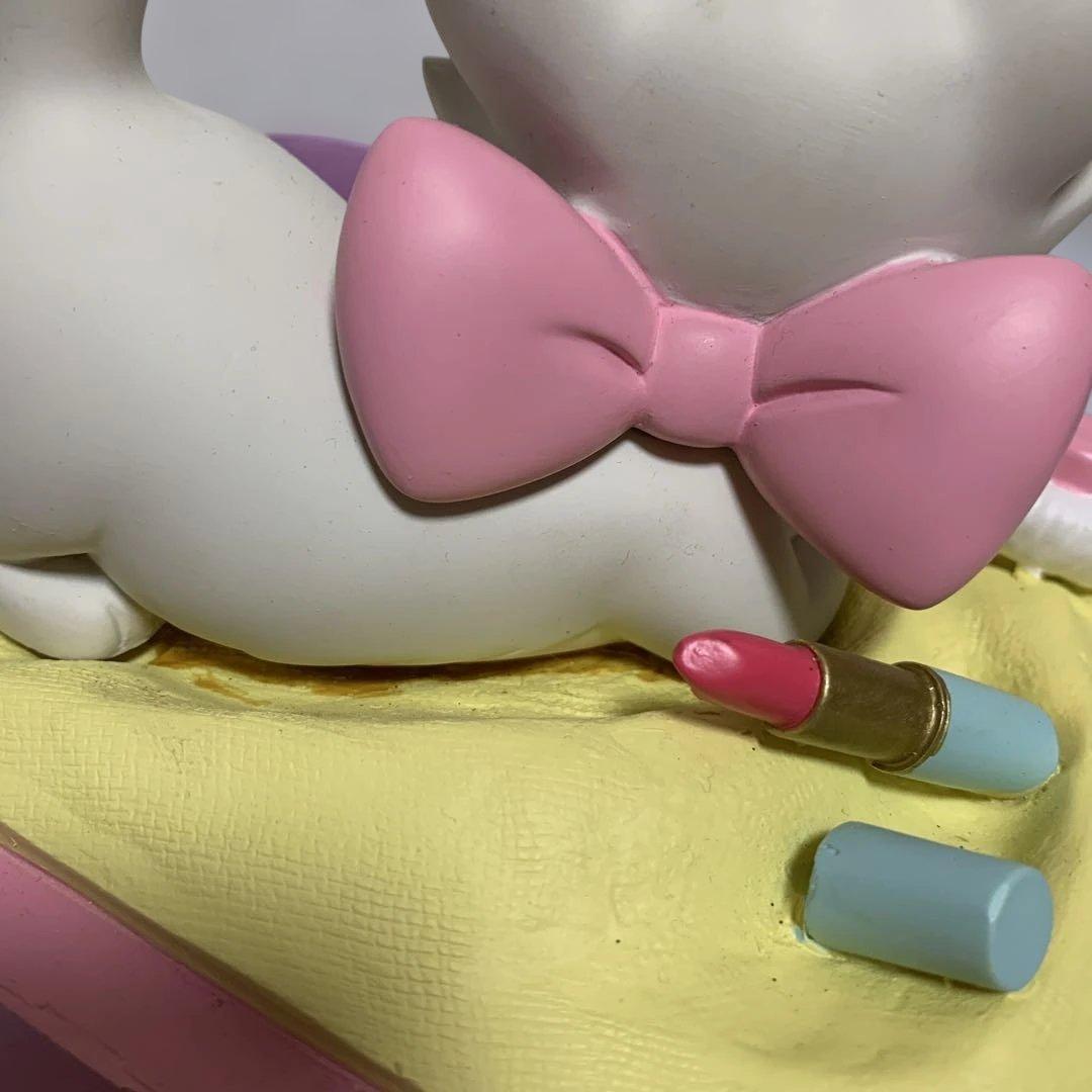 The Aristocats キューティッシュ コレクション ピンク ディズニー