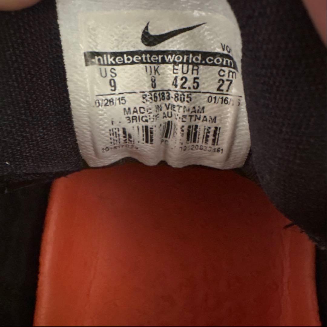 Nike Kobe11コービー11❗️バスケットシューズ　限定❗️サンセット