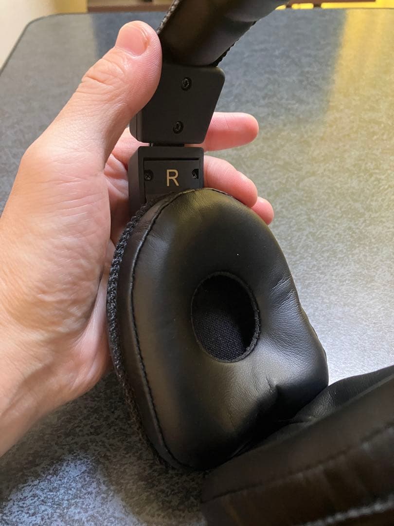 ヘッドホン SOUND WARRIOR SW-HP300