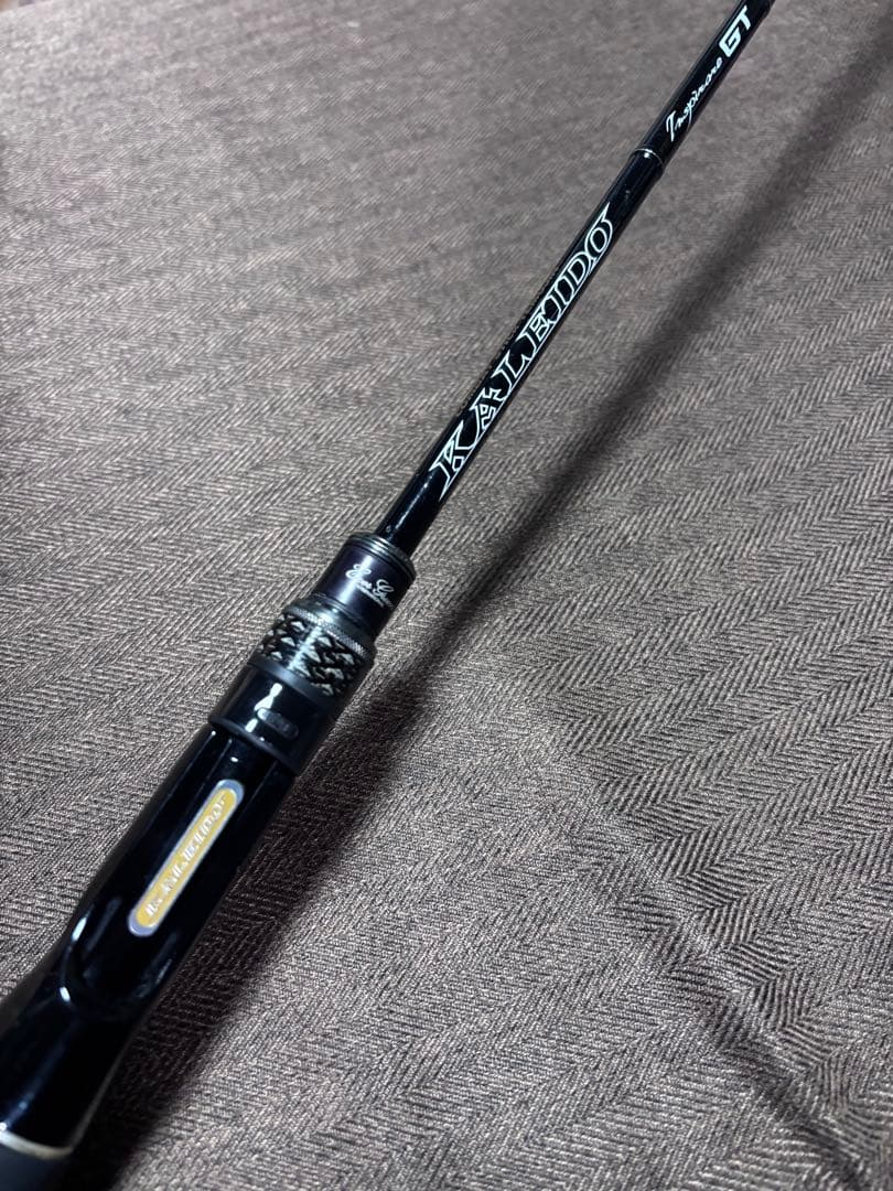 エバーグリーン　カレイド インスピラーレコブラGT